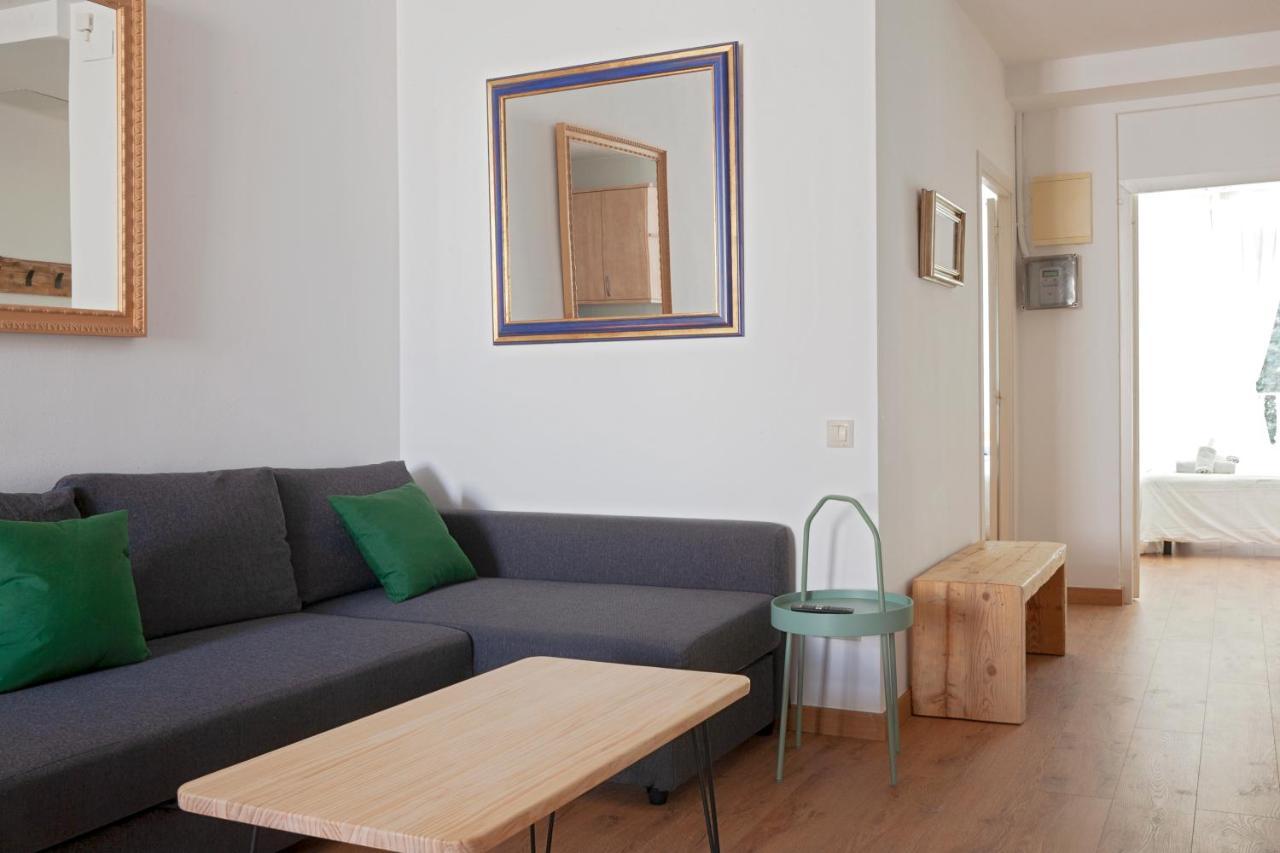 Appartamento My Address In Sant Antoni *