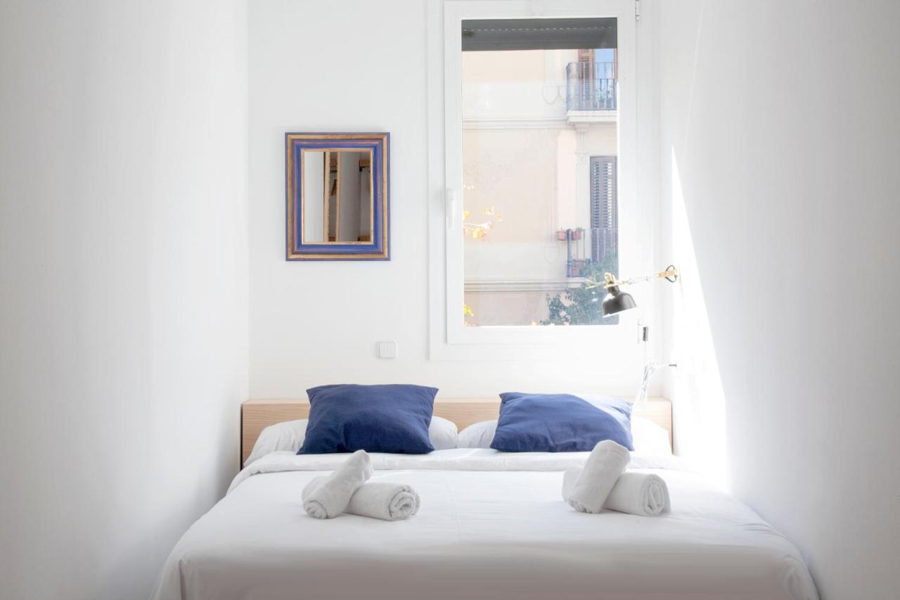 Appartamento My Address In Sant Antoni Barcellona